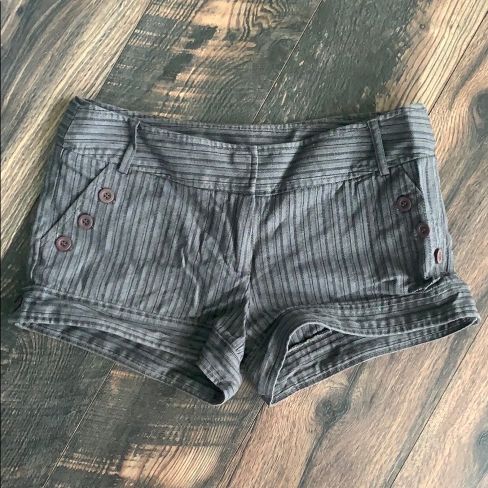 Business casual dress short
